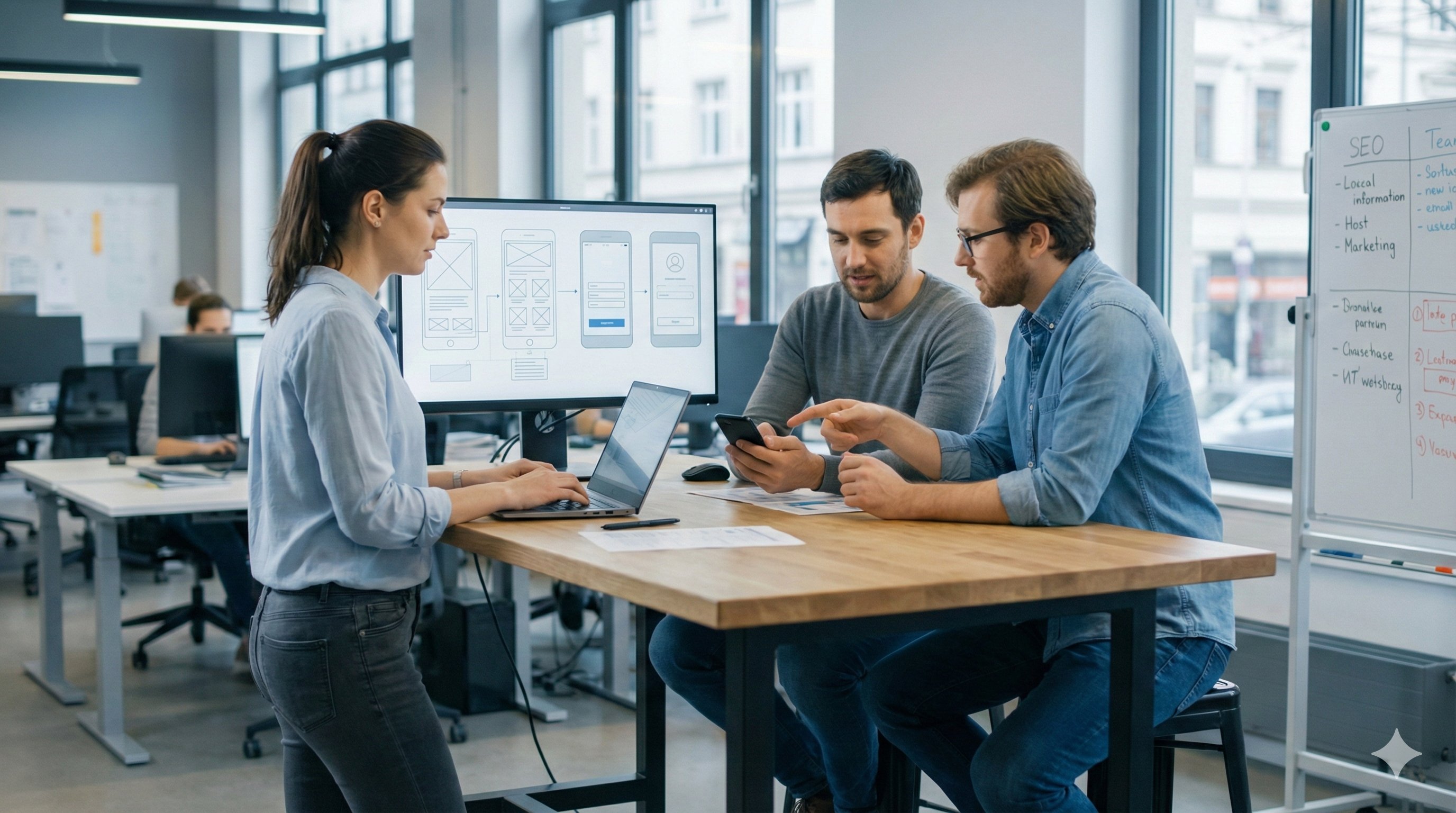 Optymalizacja procesu zakupowego w sklepie internetowym pod kątem porzuconych koszyków