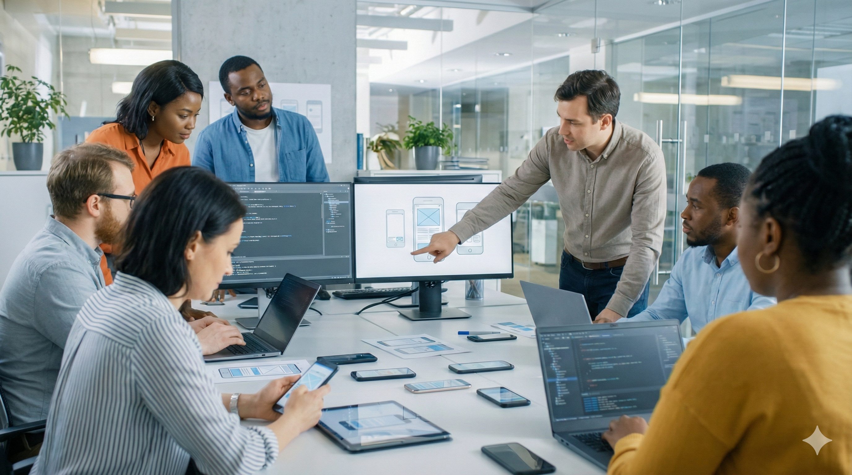 Przykład skutecznego pop-upu exit-intent w sklepie internetowym