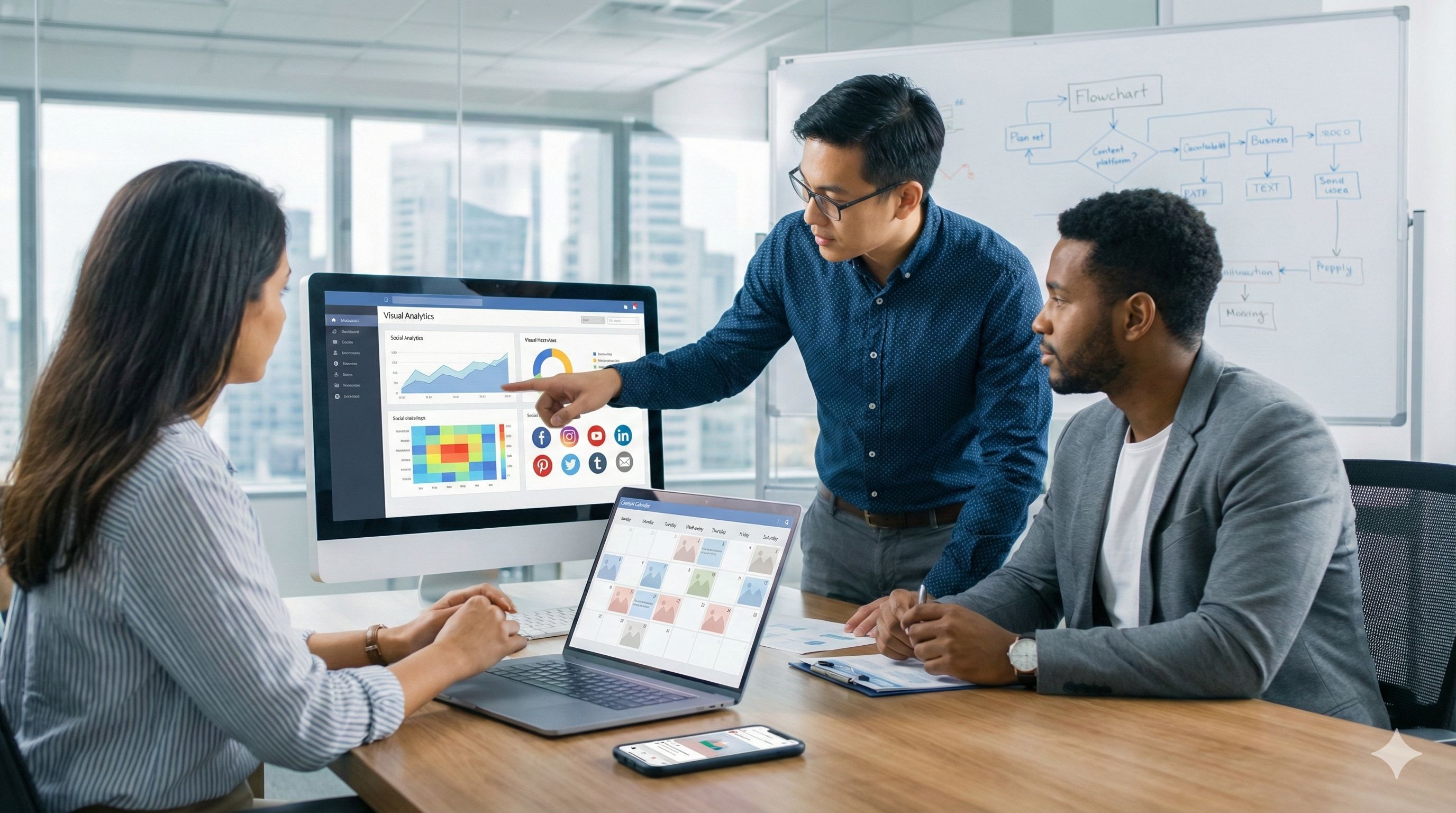 Optymalizacja treści AI pod kątem wyszukiwarek