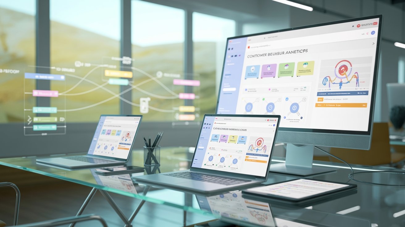 Wpływ AI na skracanie czasu pracy kreatywnej