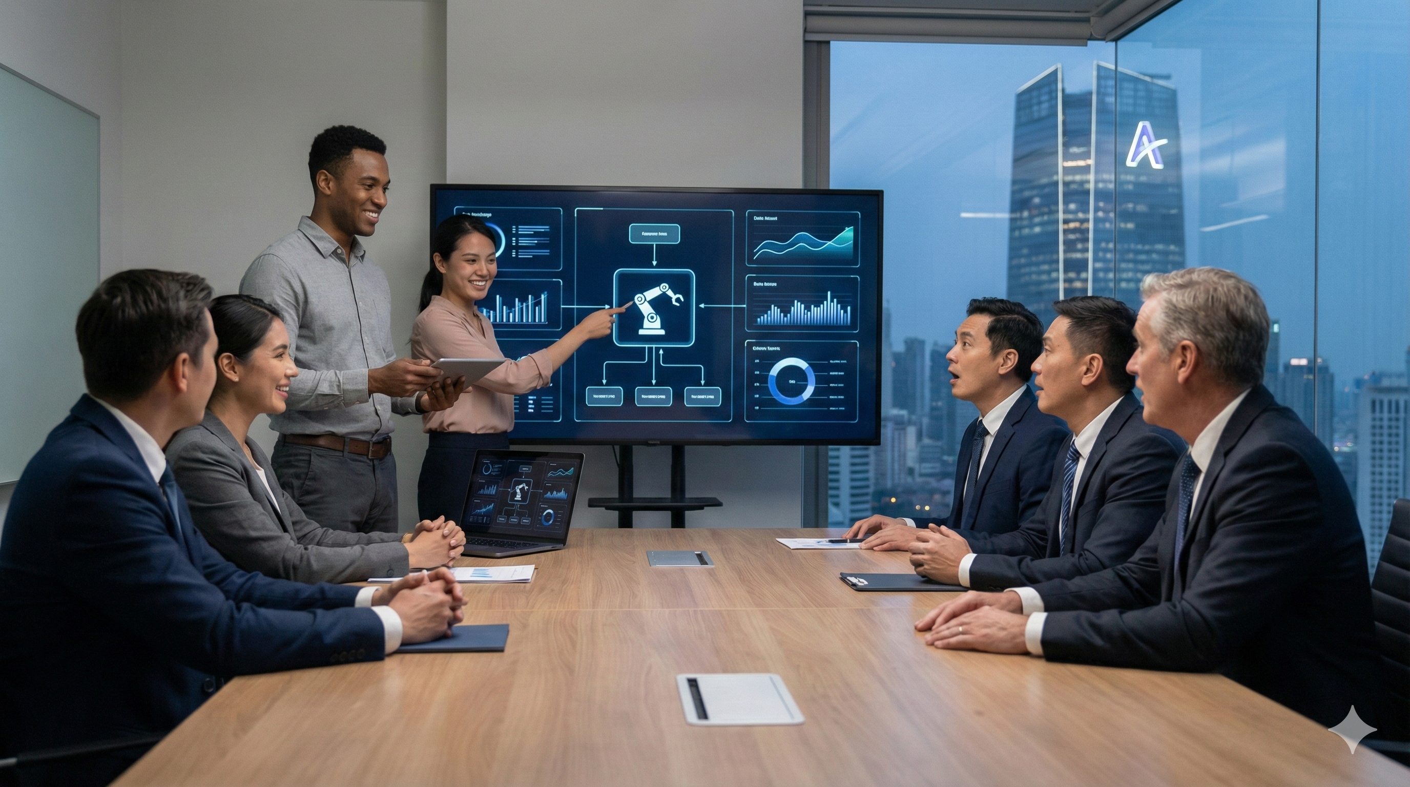 Problemy z tradycyjnym systemem CRM i statycznym scoringiem leadów