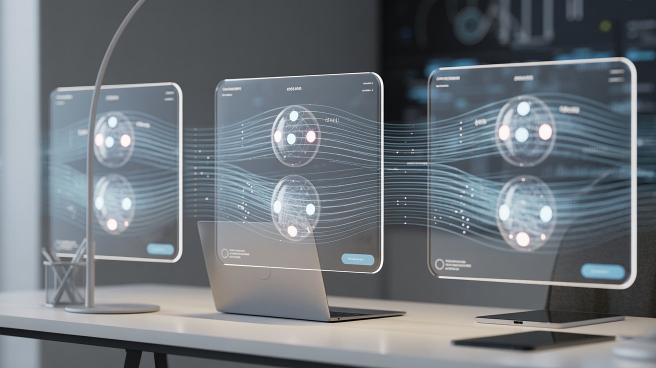 Porównanie automatyzacji procesów biznesowych i sztucznej inteligencji