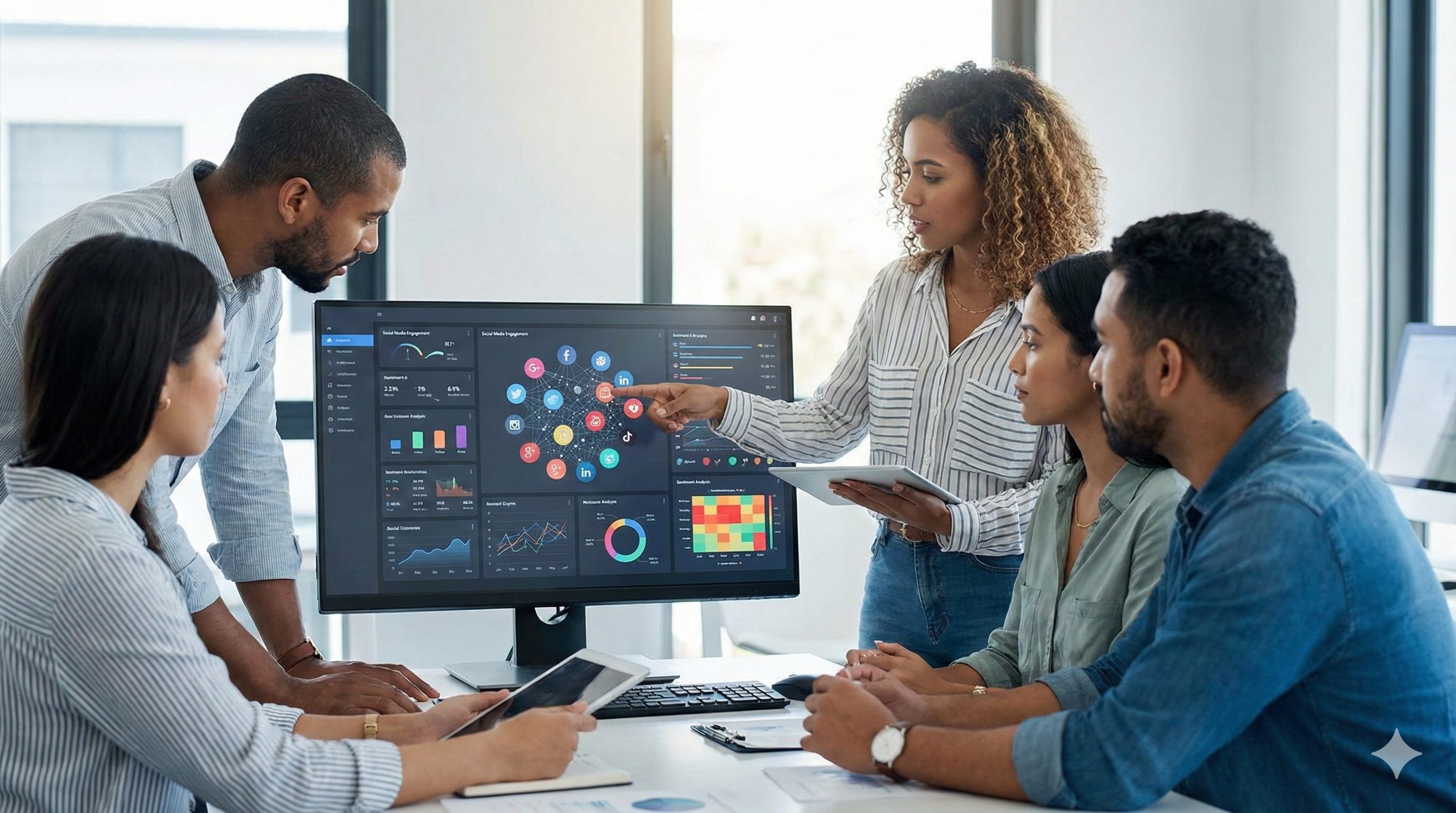 Planowanie słów kluczowych do artykułu blogowego